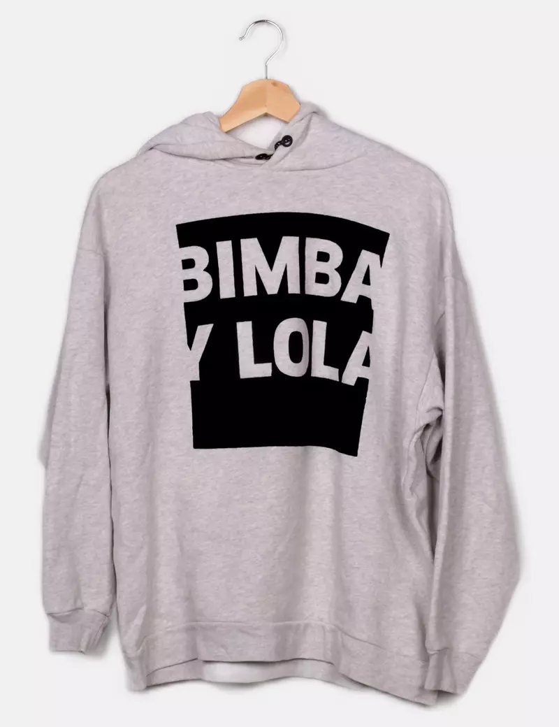 Bimba&Lola Sudadera