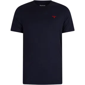 Camiseta Entallada Deportiva