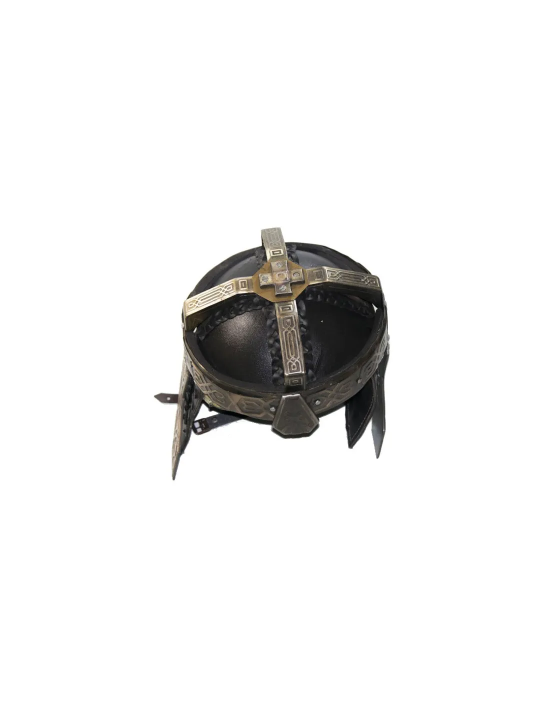 Casco Enanos NO oficial del Señor de los Anillos