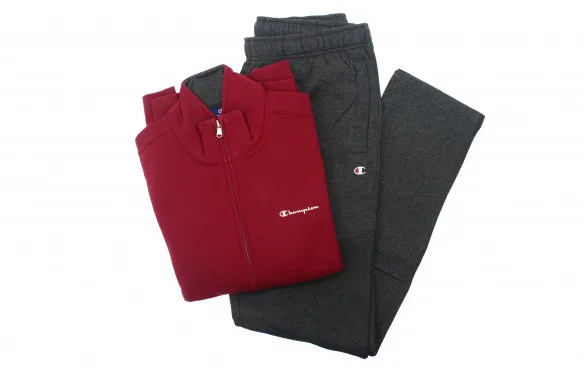 CHAMPION CHÁNDAL PANTALÓN RECTO FLEECE