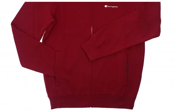 CHAMPION CHÁNDAL PANTALÓN RECTO FLEECE