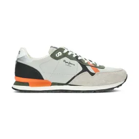 DEPORTIVA  BRIT ROAD M PMS40007