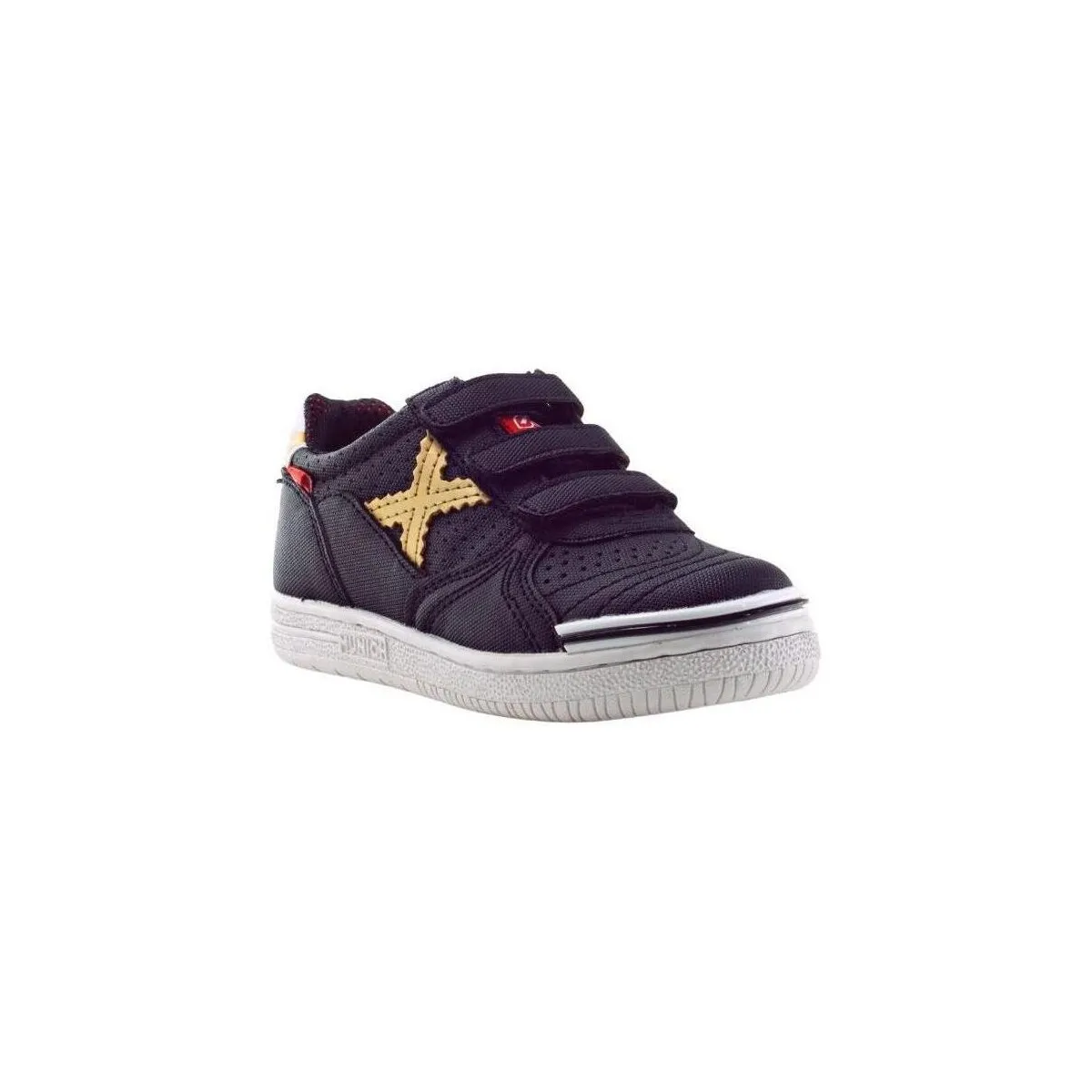 DEPORTIVA INFANTIL VELCRO  G-3 KID VCO PROFIT 356