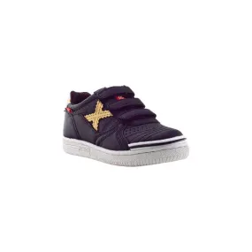 DEPORTIVA INFANTIL VELCRO  G-3 KID VCO PROFIT 356