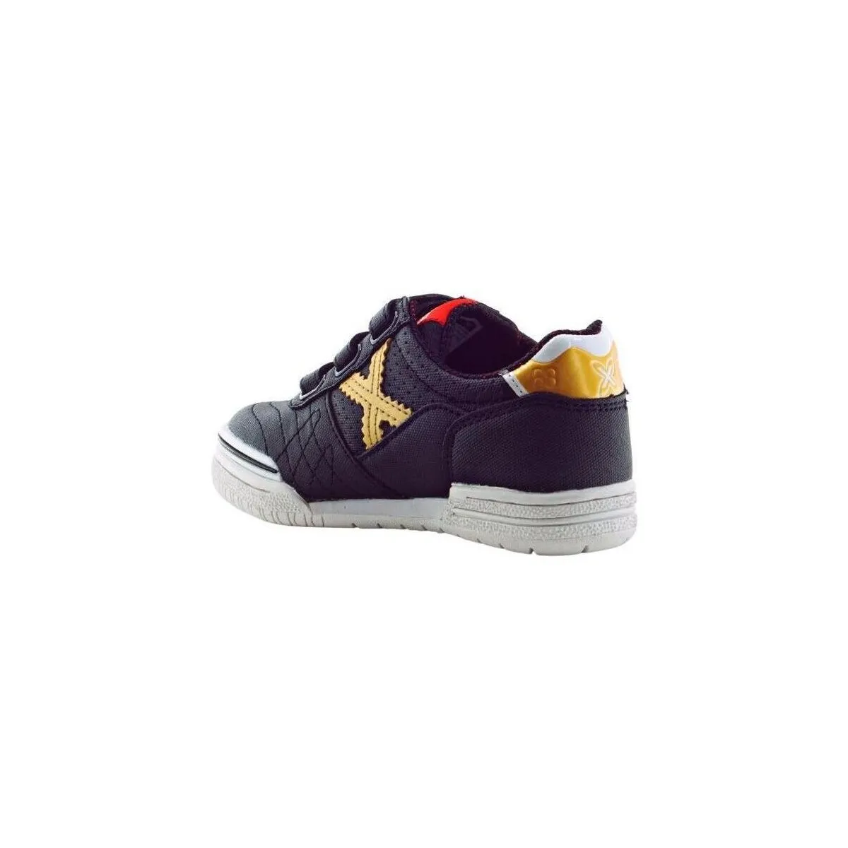 DEPORTIVA INFANTIL VELCRO  G-3 KID VCO PROFIT 356