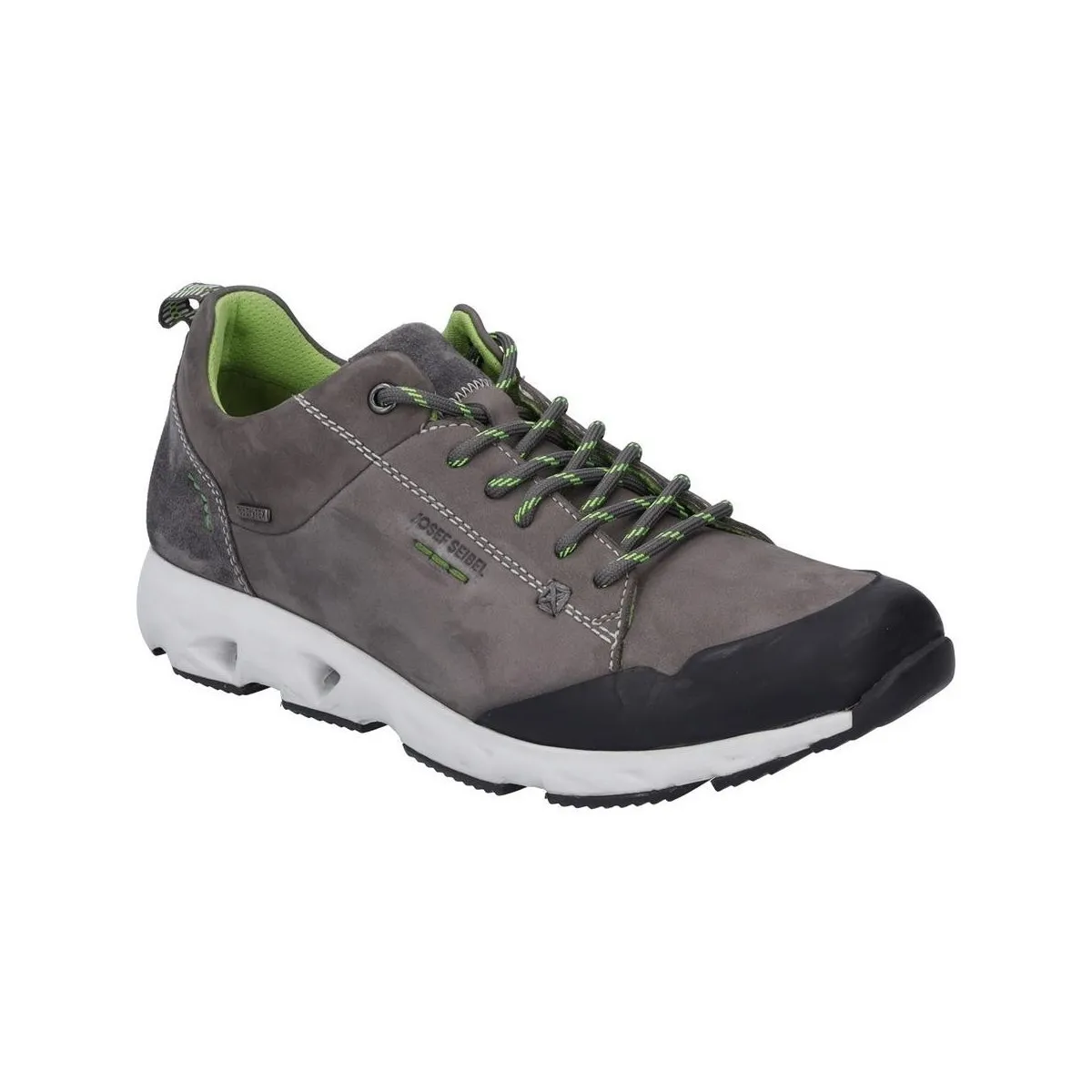 DEPORTIVA  NOAH-54 NUBUCK GRIS