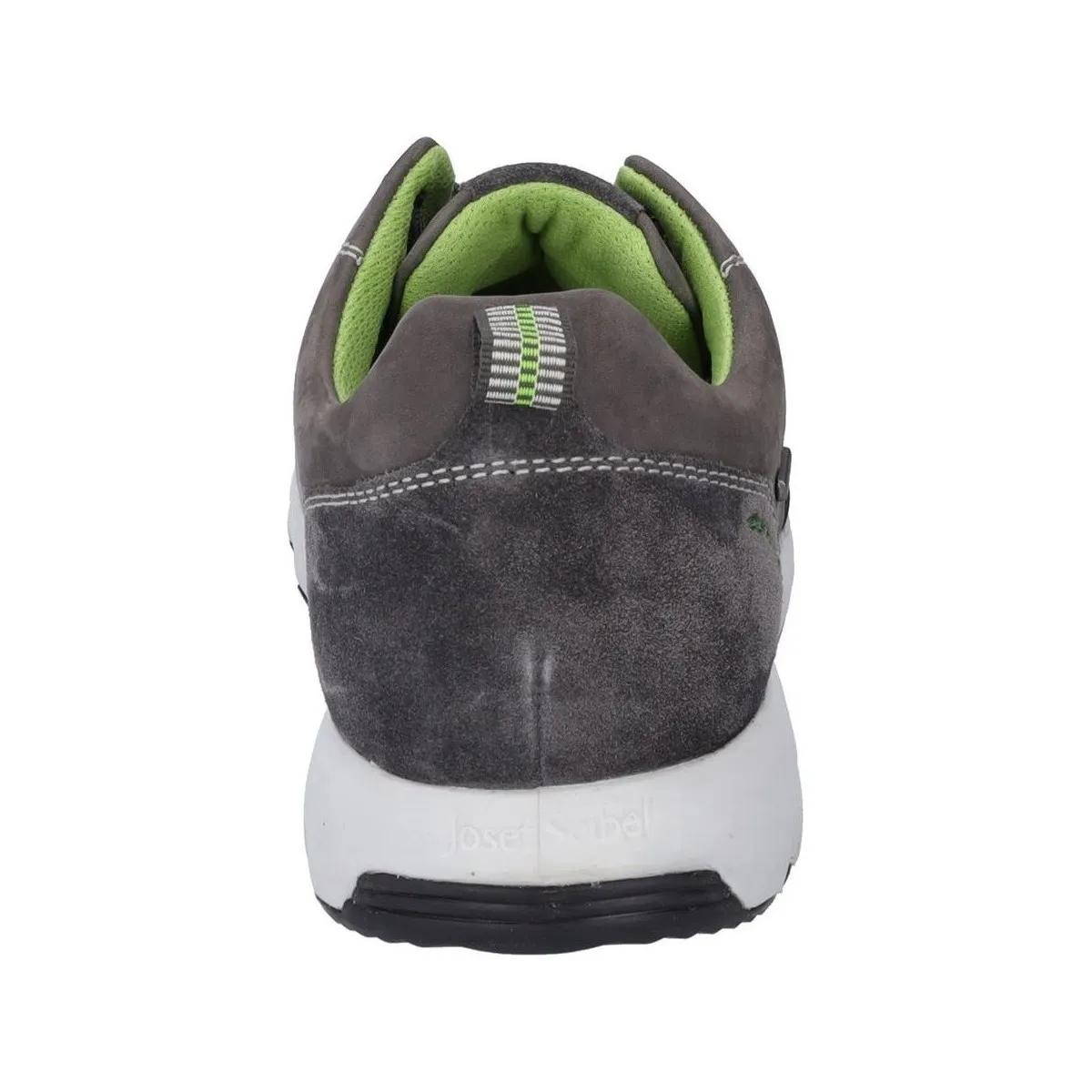 DEPORTIVA  NOAH-54 NUBUCK GRIS