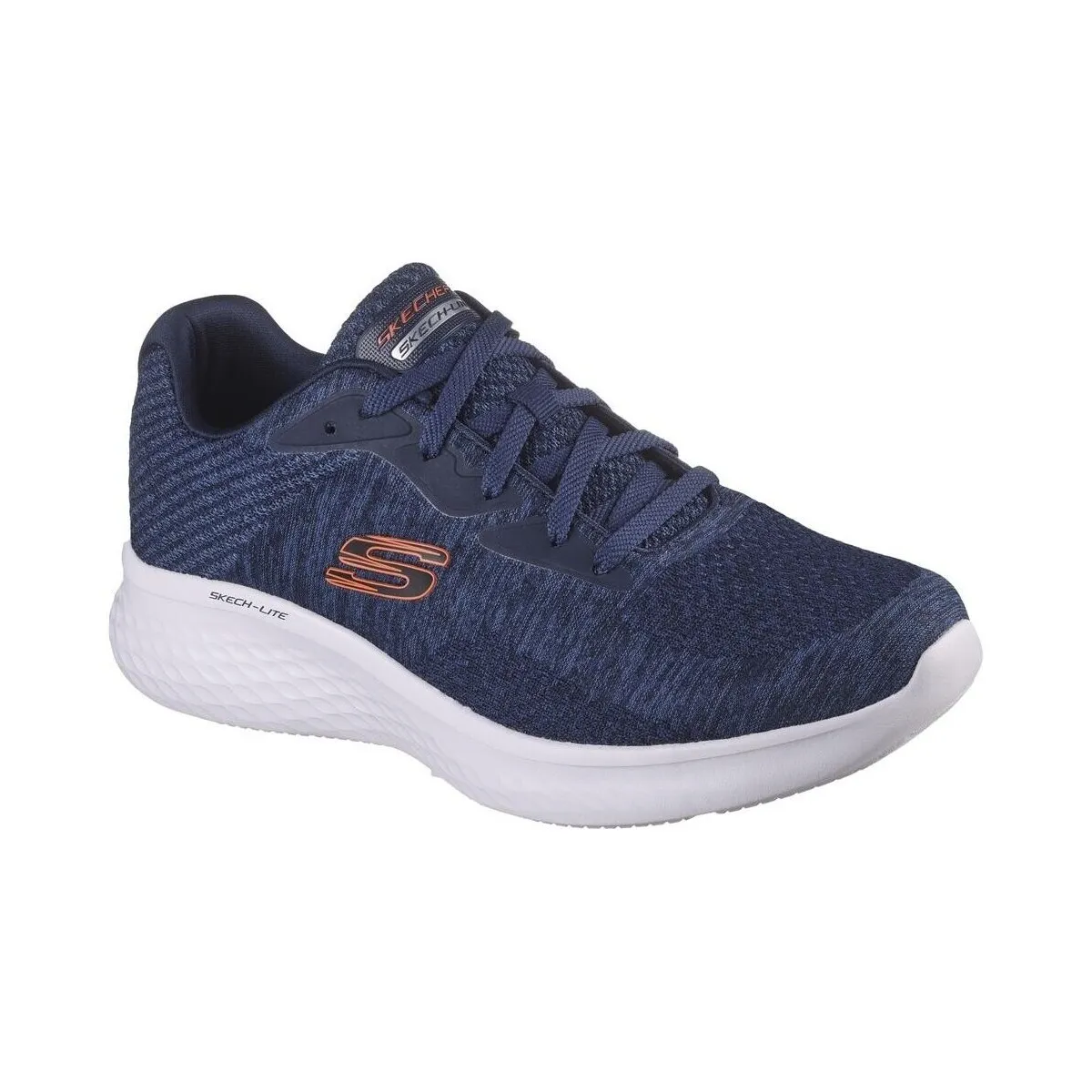 DEPORTIVA  SKECH-LITE PRO-FAREGROVE AZUL