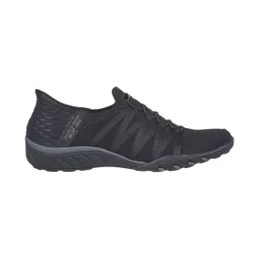 DEPORTIVA  SLIP-INS BREATHE-EAS - ROLL-WITH-ME NEGRA