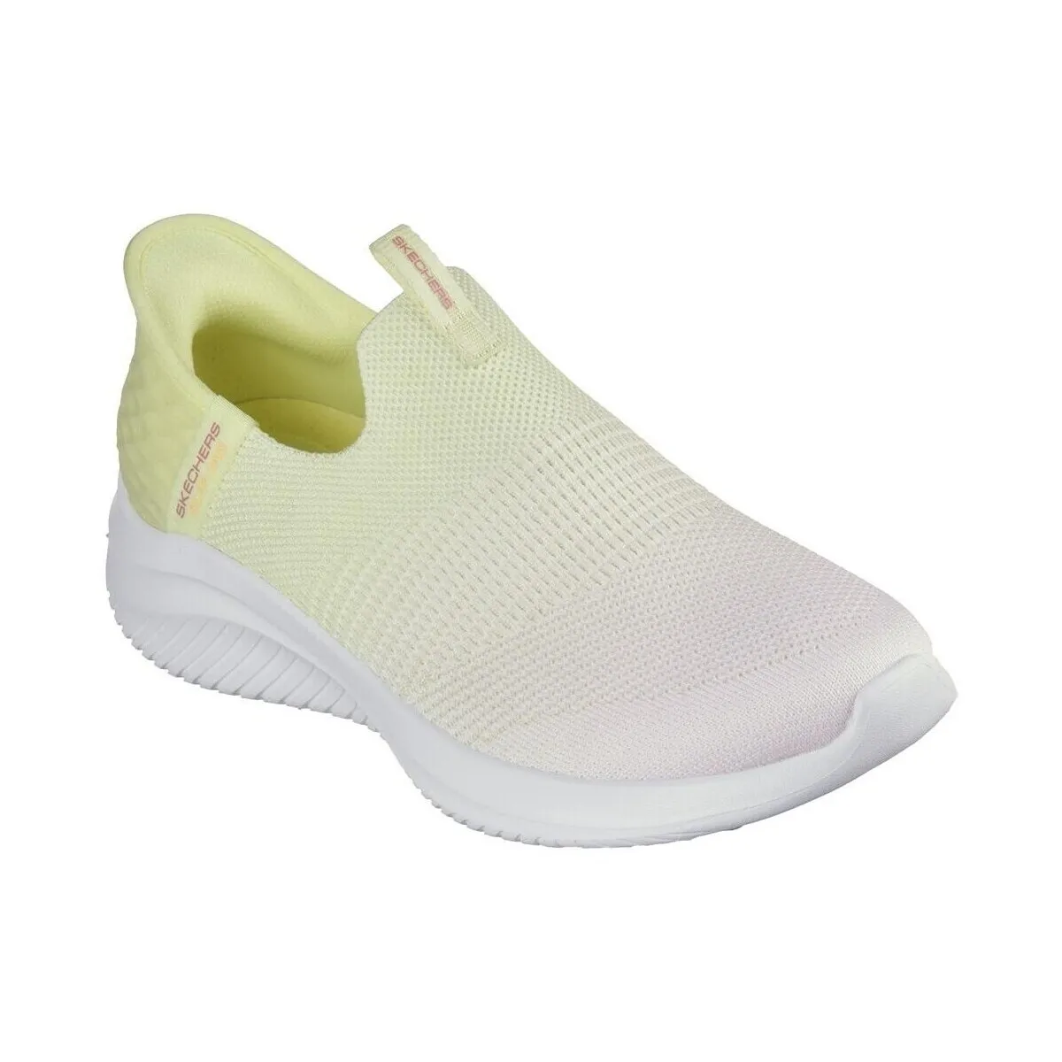 DEPORTIVA  SLIP-INS FLEX 3 BEAUTY BLEND AMARILLA