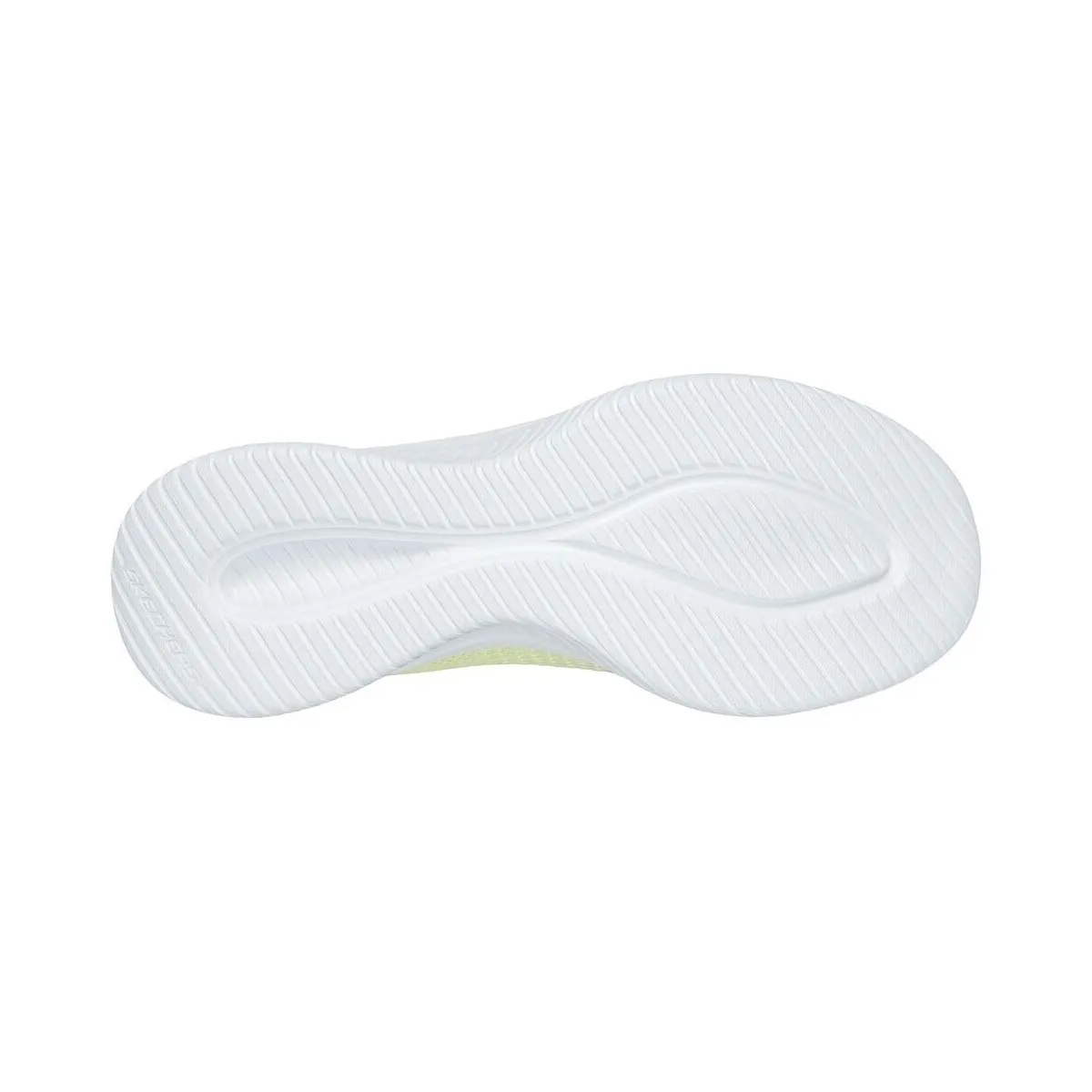 DEPORTIVA  SLIP-INS FLEX 3 BEAUTY BLEND AMARILLA