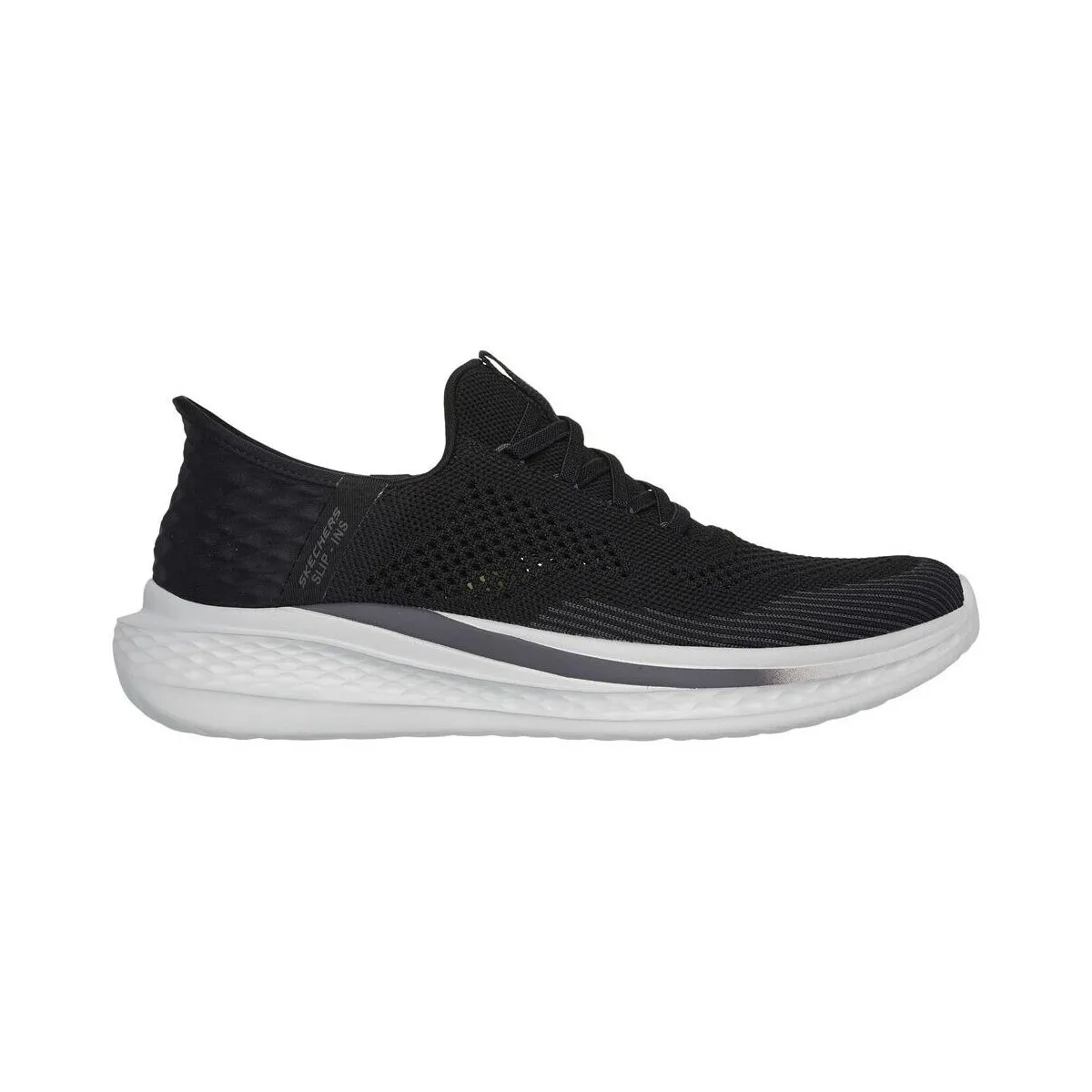 DEPORTIVA  SLIP-INS SLADE - QUINTO NEGRO