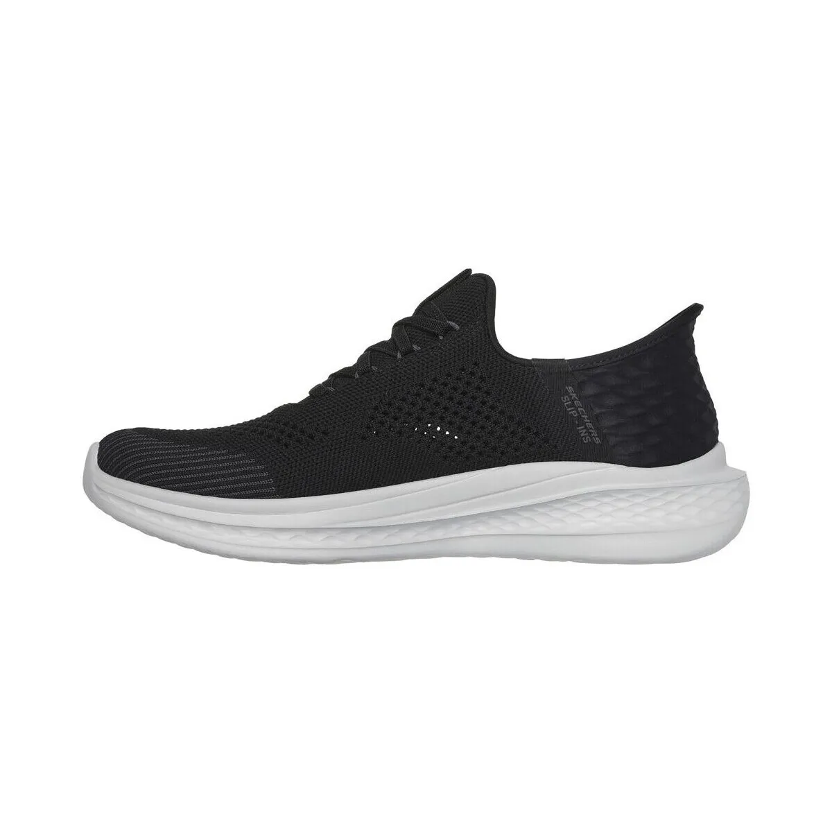 DEPORTIVA  SLIP-INS SLADE - QUINTO NEGRO