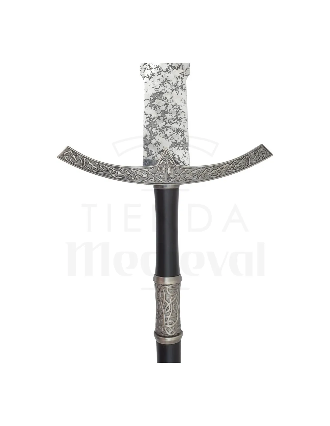 Espada Rey Brujo de Angmar, Señor de los Anillos (138 cm.)