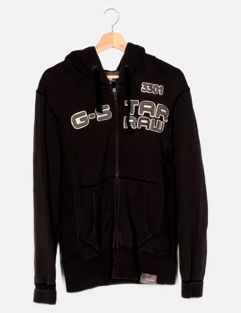 G-Star Raw Sudadera