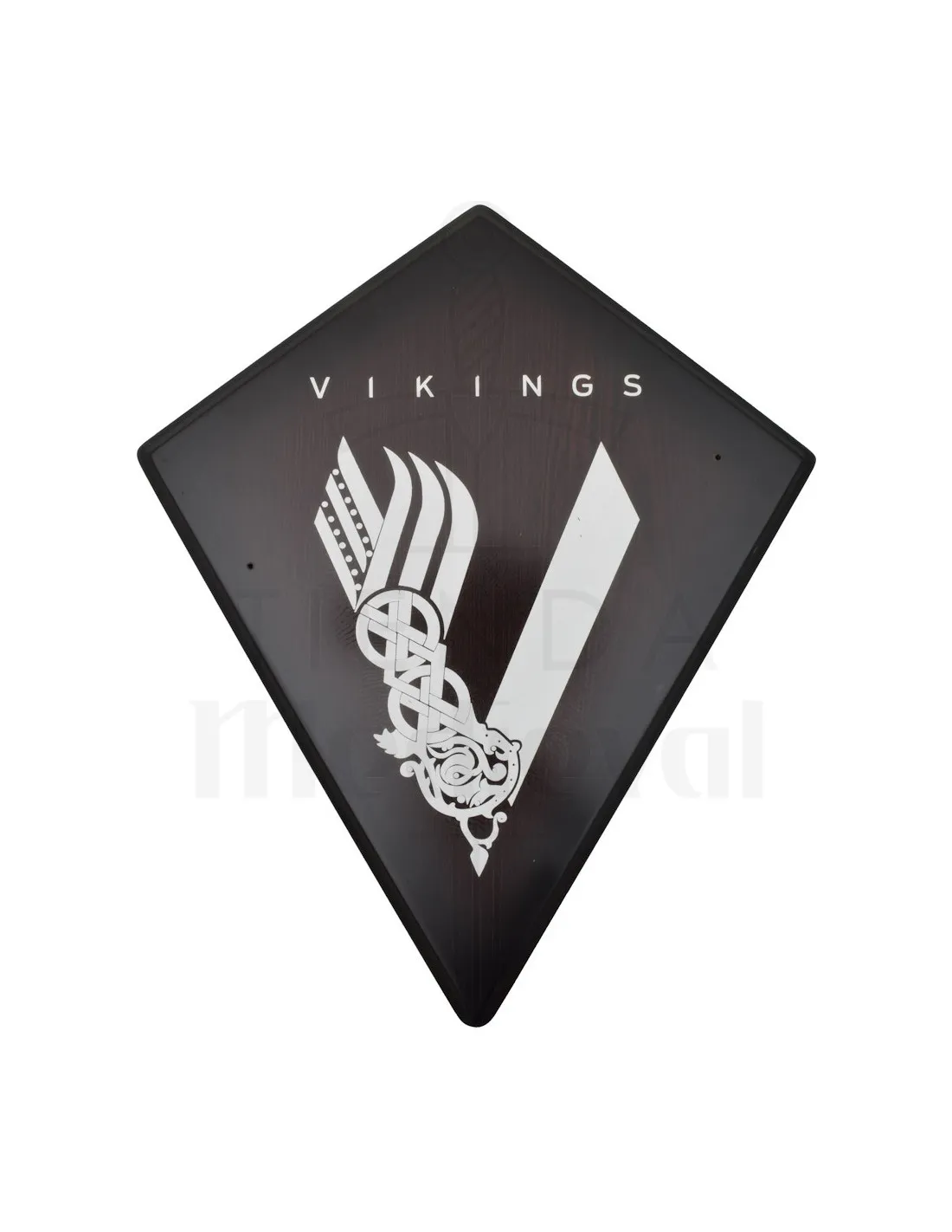 Hacha decorativa no oficial de Ragnar Lodbrok - Vikingos