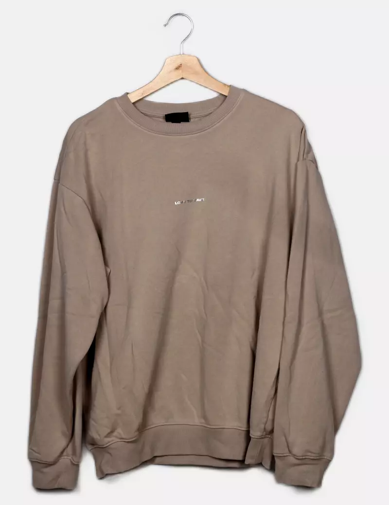 H&M Sudadera