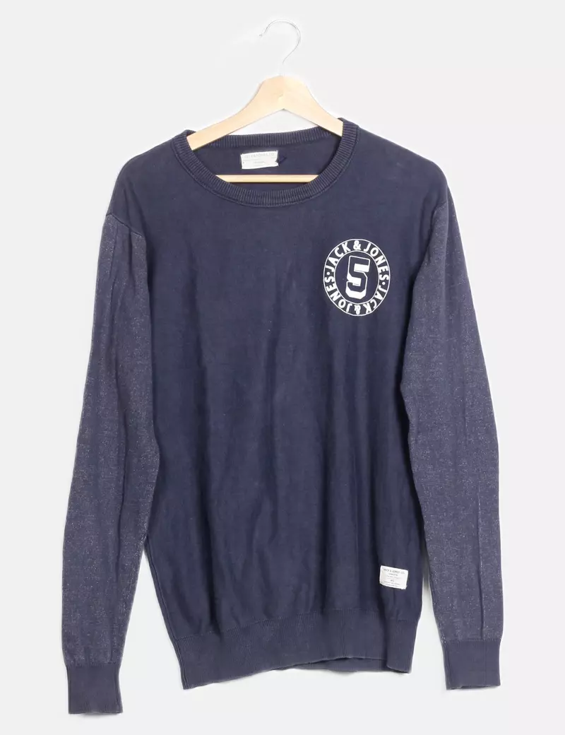 Jack & Jones Sudadera