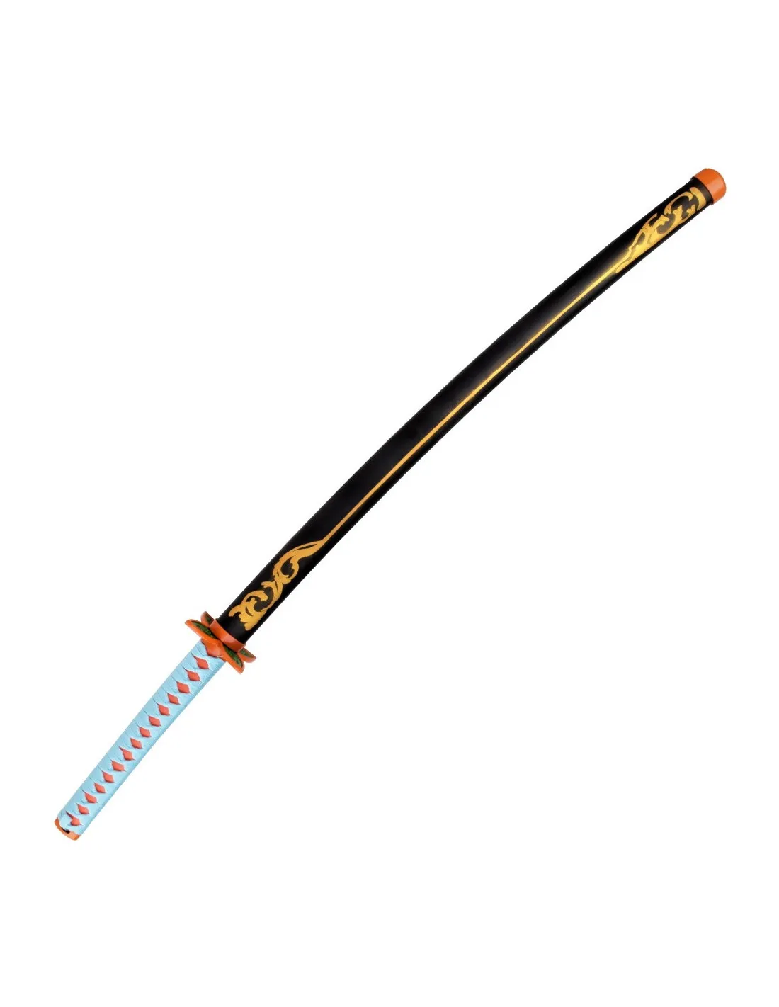 Katana de Shinobu Kocho de Kimetsu No Yaiba (97 cm.)