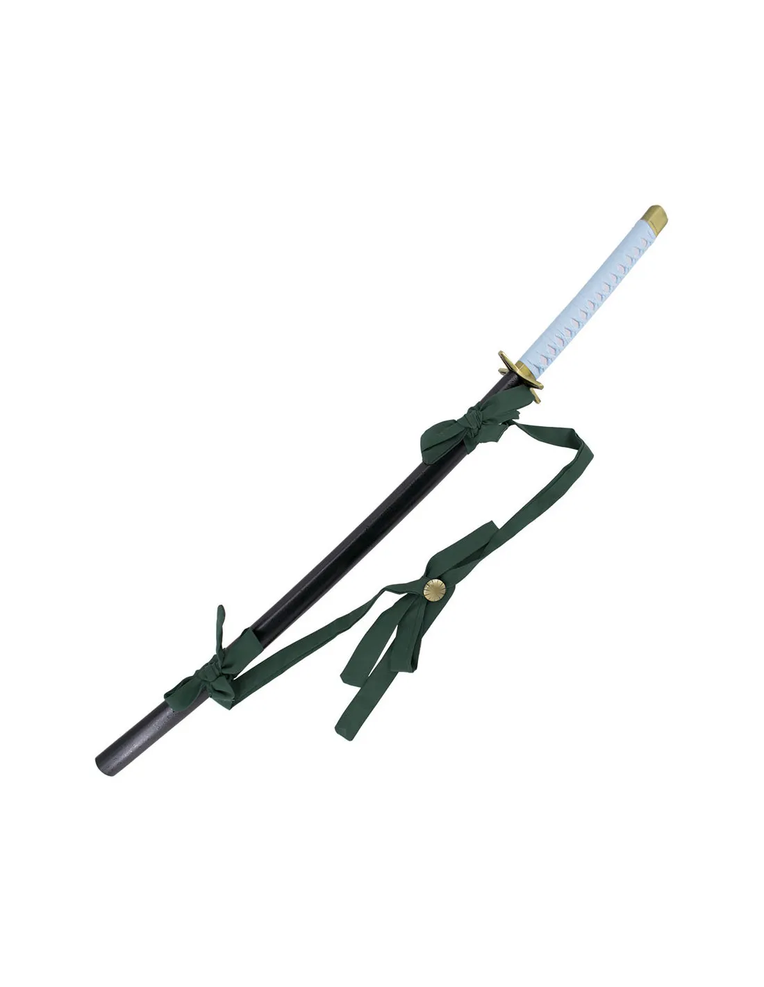 Katana decorativa Toshiro Hitsugaya de Bleach