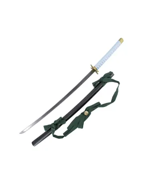 Katana decorativa Toshiro Hitsugaya de Bleach