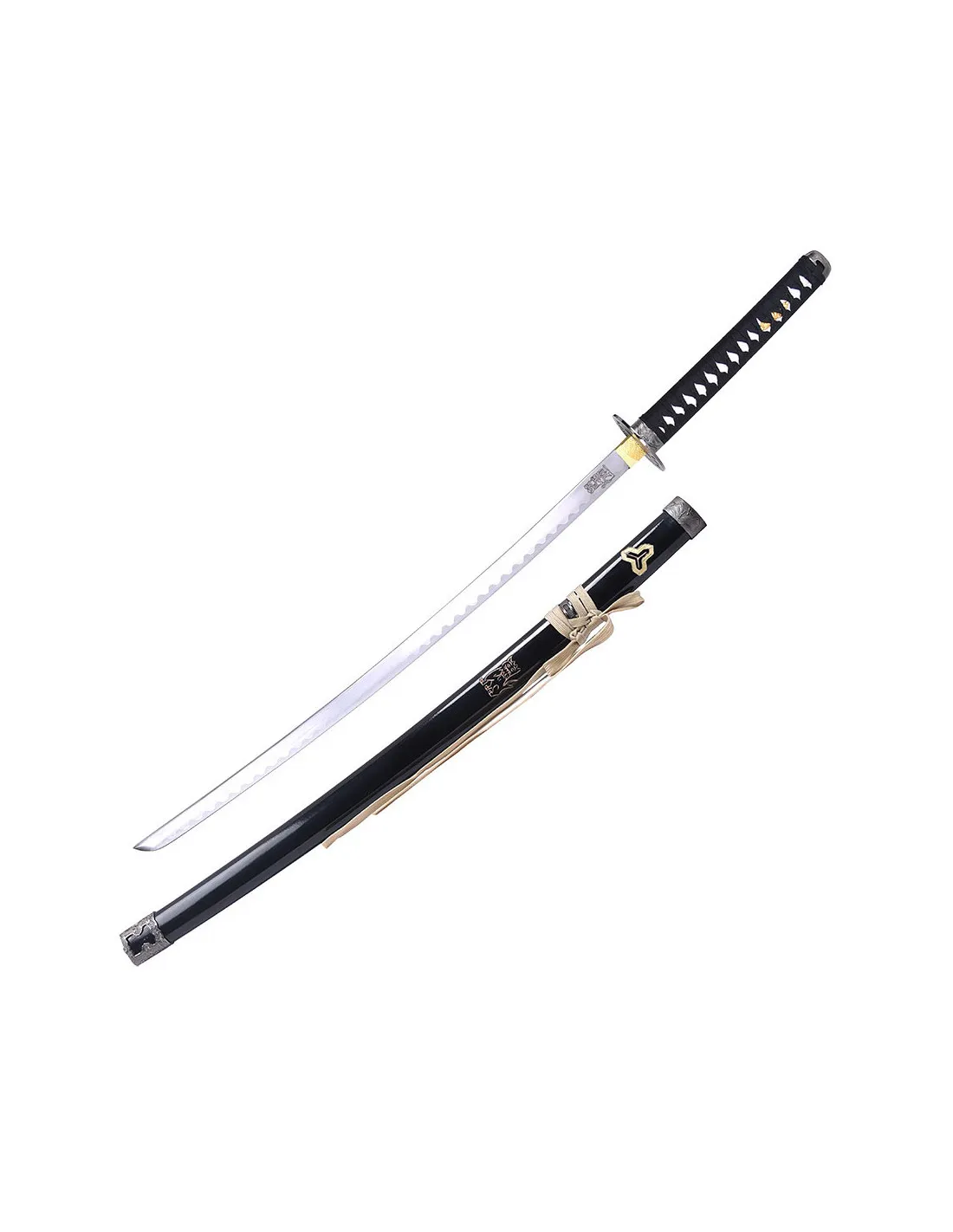 Katana Hattori Hanzo de Kill Bill