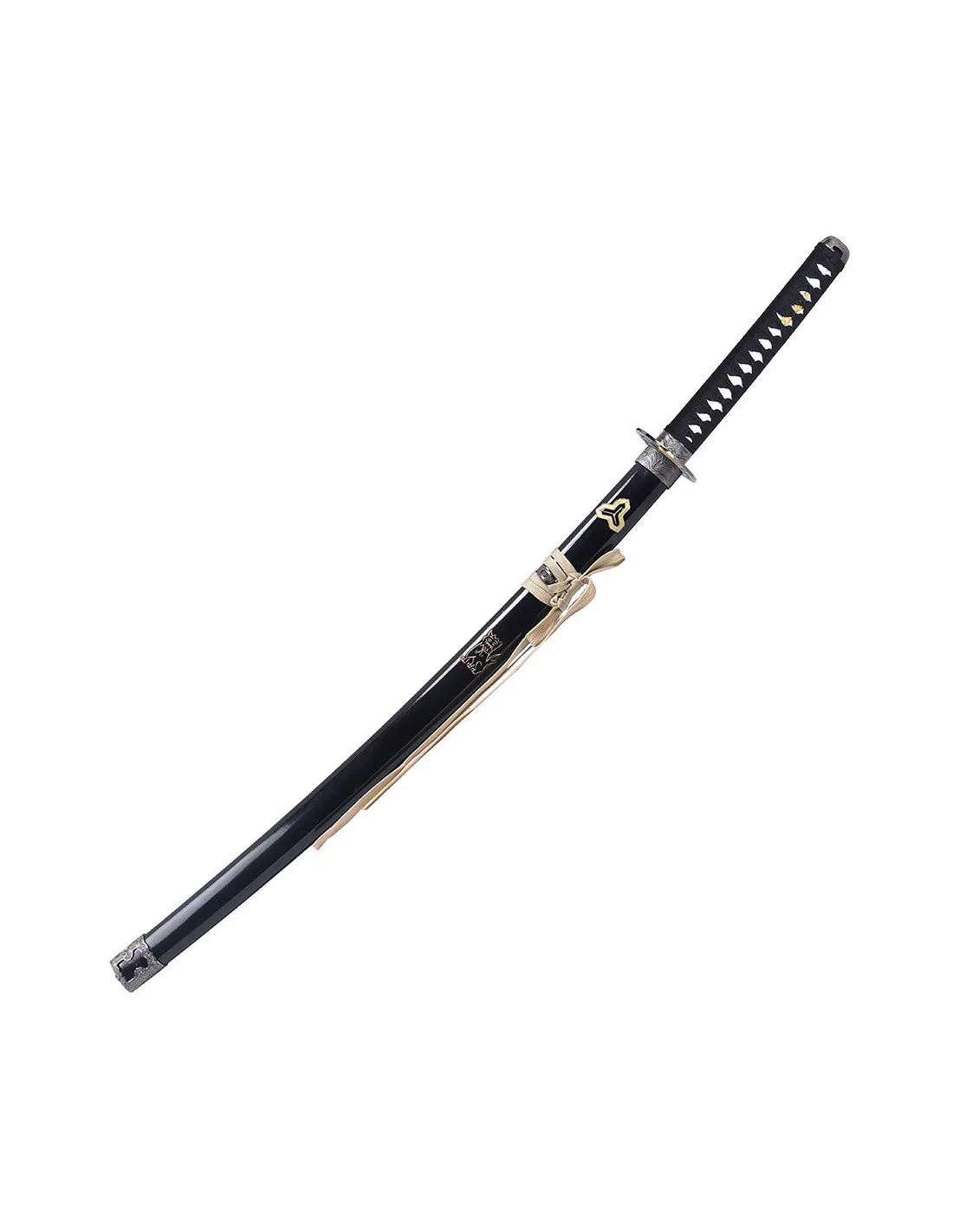 Katana Hattori Hanzo de Kill Bill