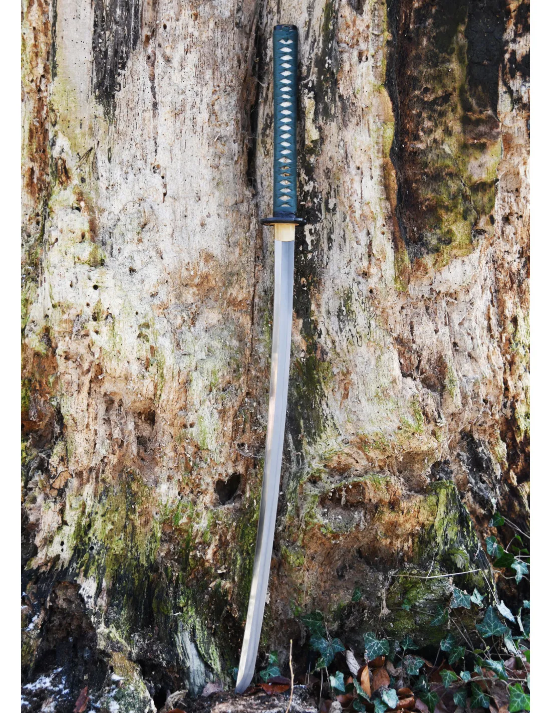 Katana Hunter de Hanwei (104,8 cm.)