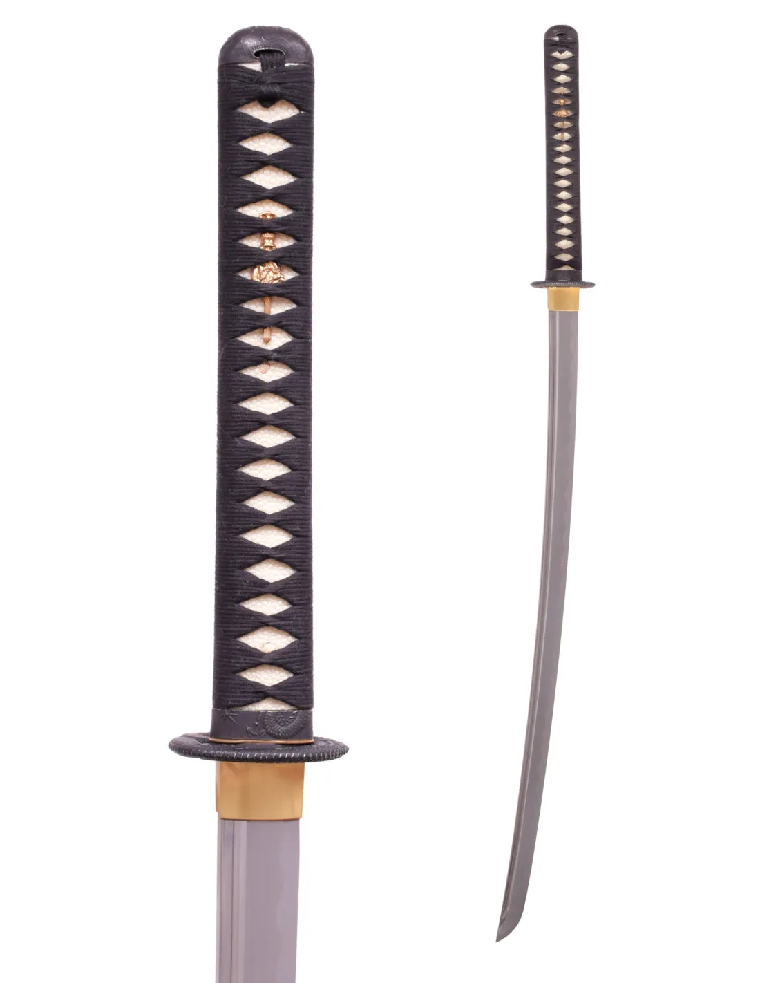 Katana Light Shinto de Hanwei (101,6 cm.)