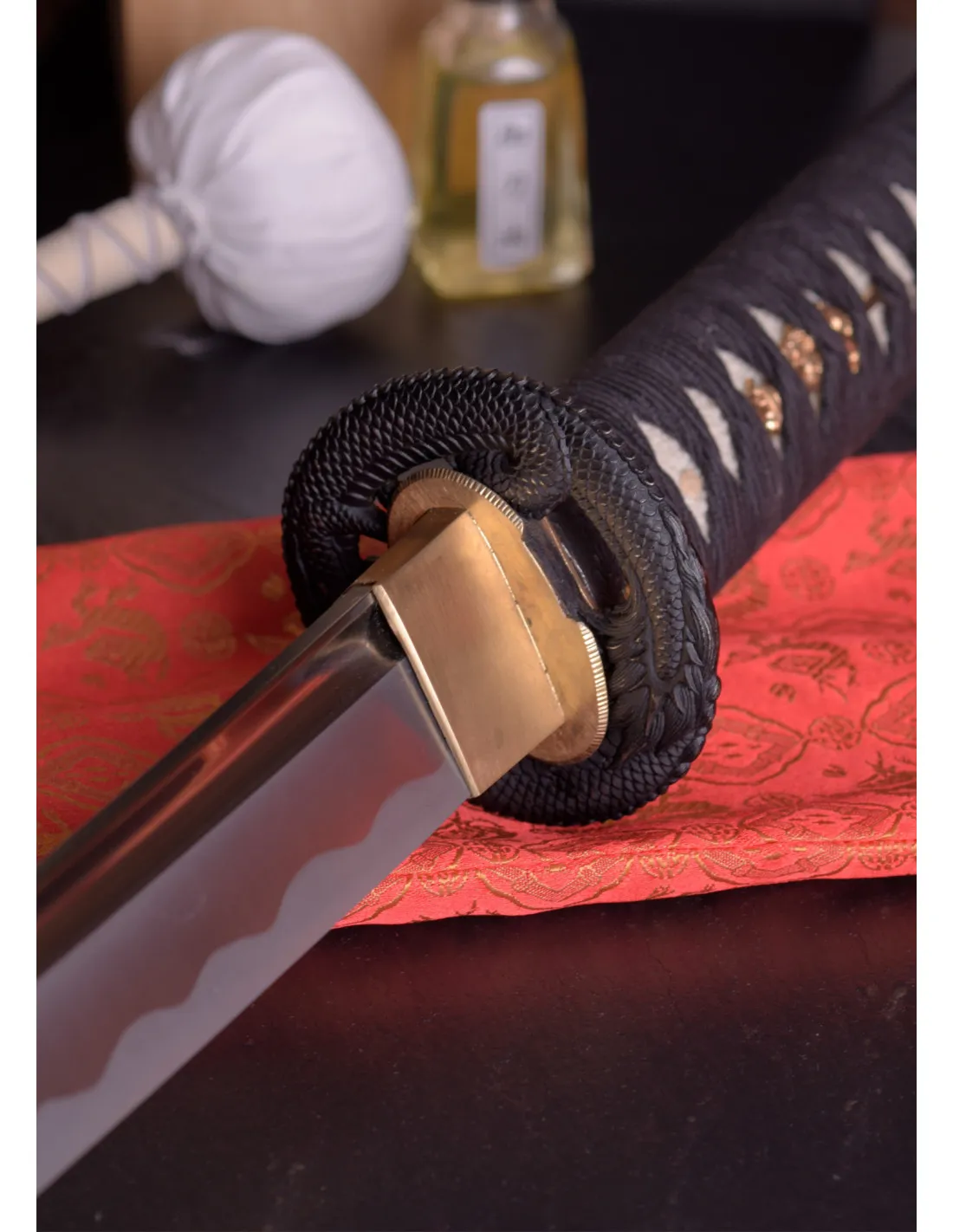 Katana Light Shinto de Hanwei (101,6 cm.)