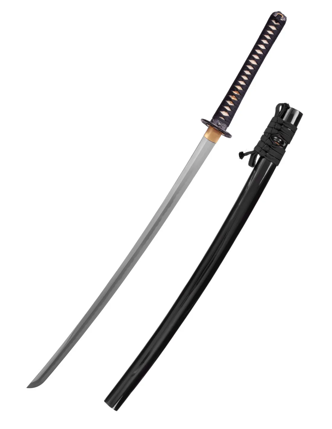 Katana Monkey de Hanwei (102,2 cm.)