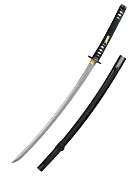 Katana Raptor, Shobu Zukuri de Hanwei (109,2 cm.)