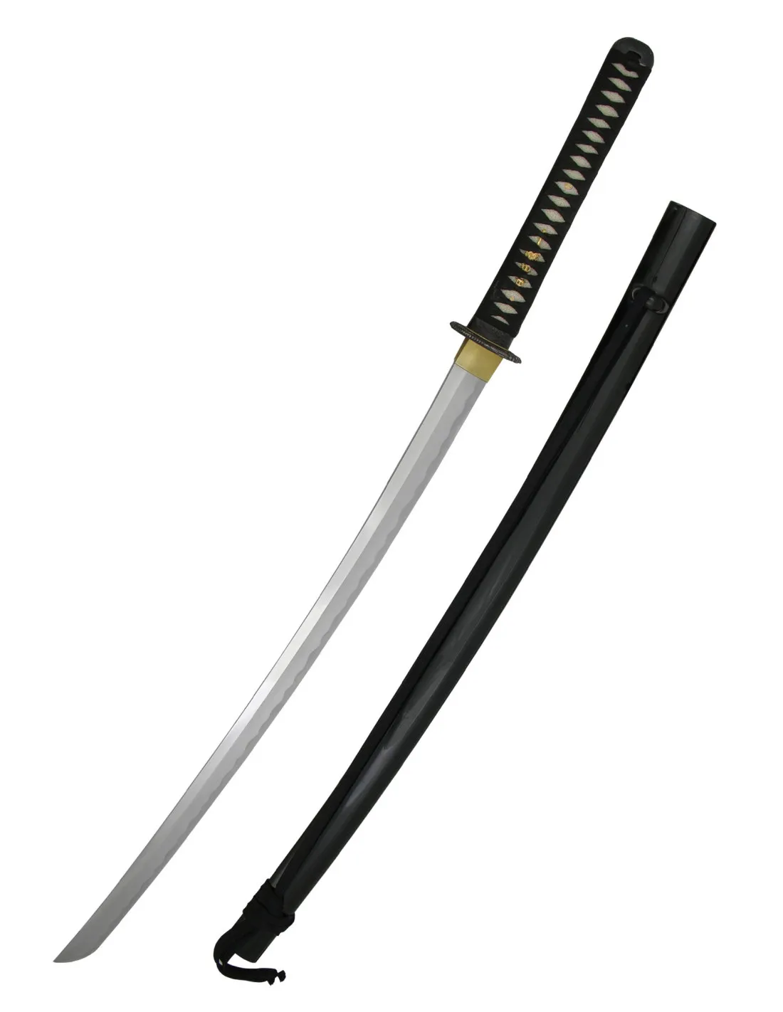 Katana Élite Shinto de Hanwei (101,6 cm.)