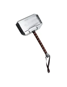 Martillo Mjolnir no oficial de Thor - Reacondicionado