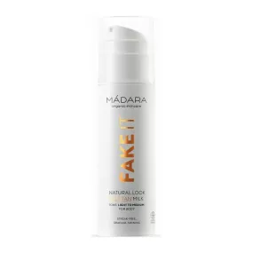 Mádara Fake It Natural Look Self Tan Milk 150ml