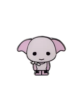 Pin de Dobby, Harry Potter