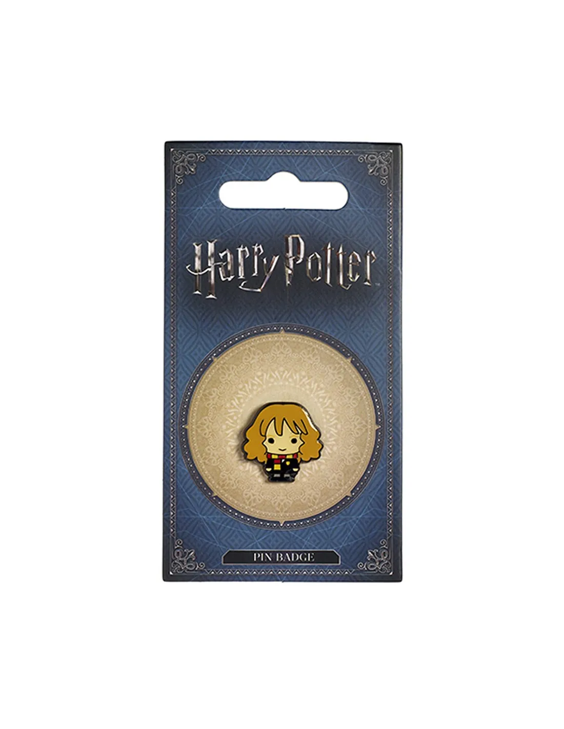 Pin de Hermione Granger, Harry Potter