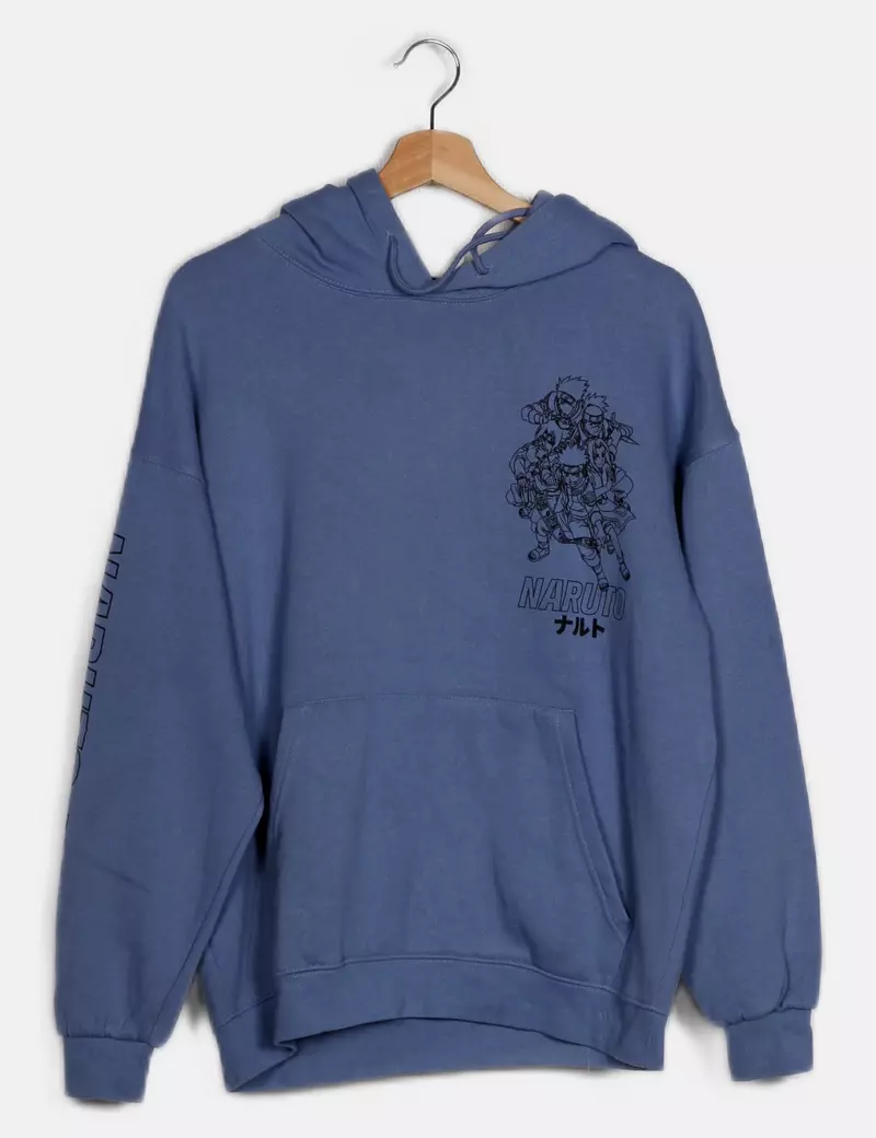 Pull&Bear Sudadera