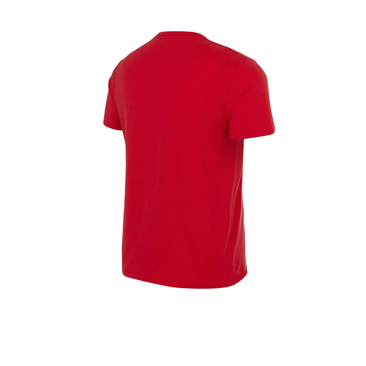 Remera Champion Deportiva Roja