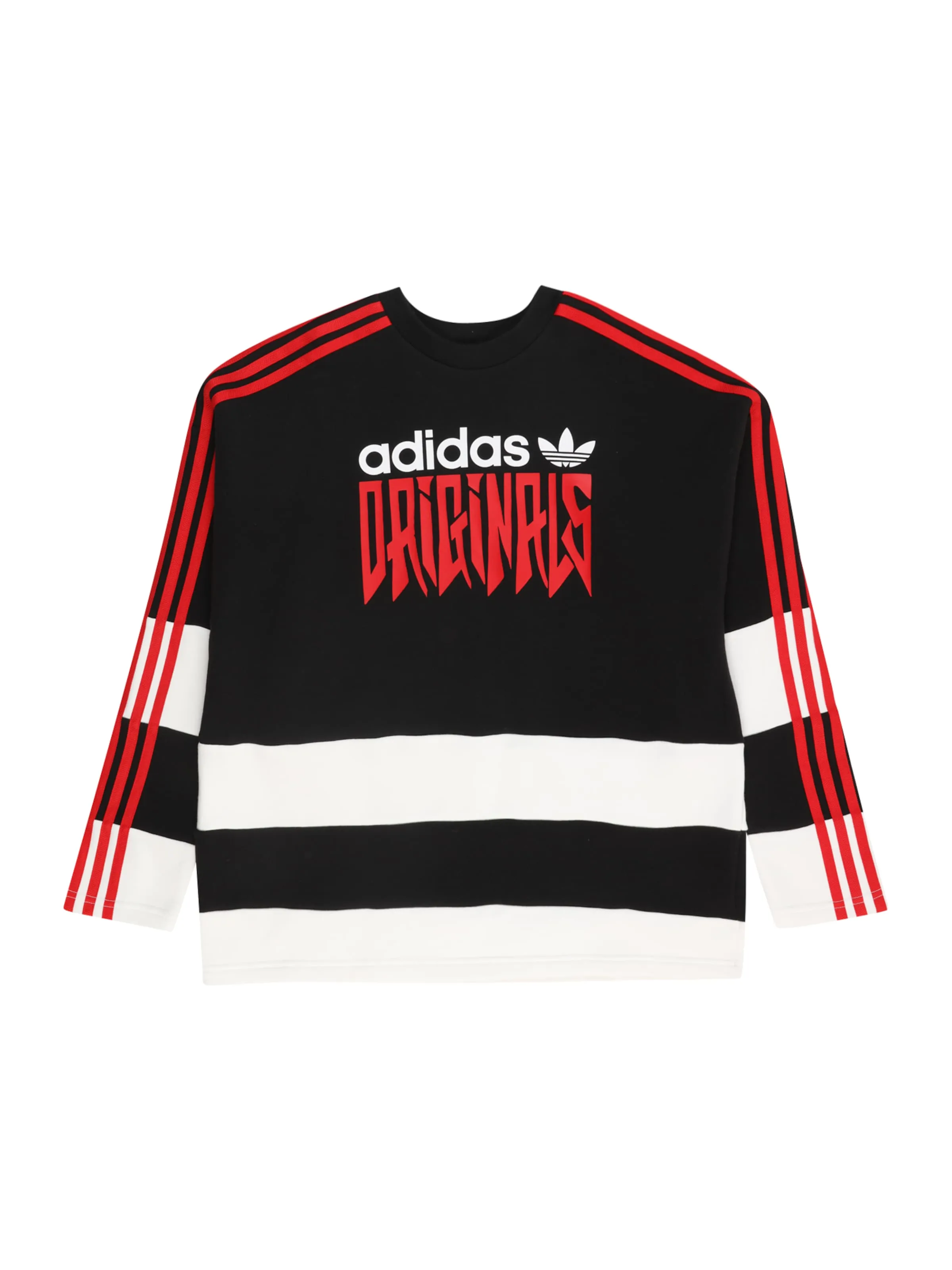 Sudadera ADIDAS ORIGINALS en Negro