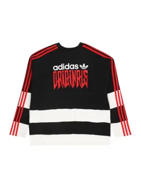 Sudadera ADIDAS ORIGINALS en Negro