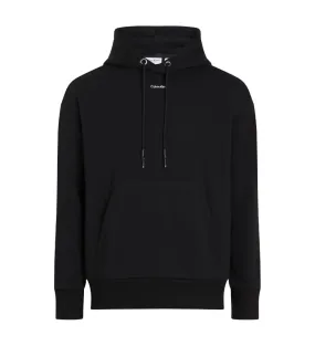 Sudadera Nano Logo negro