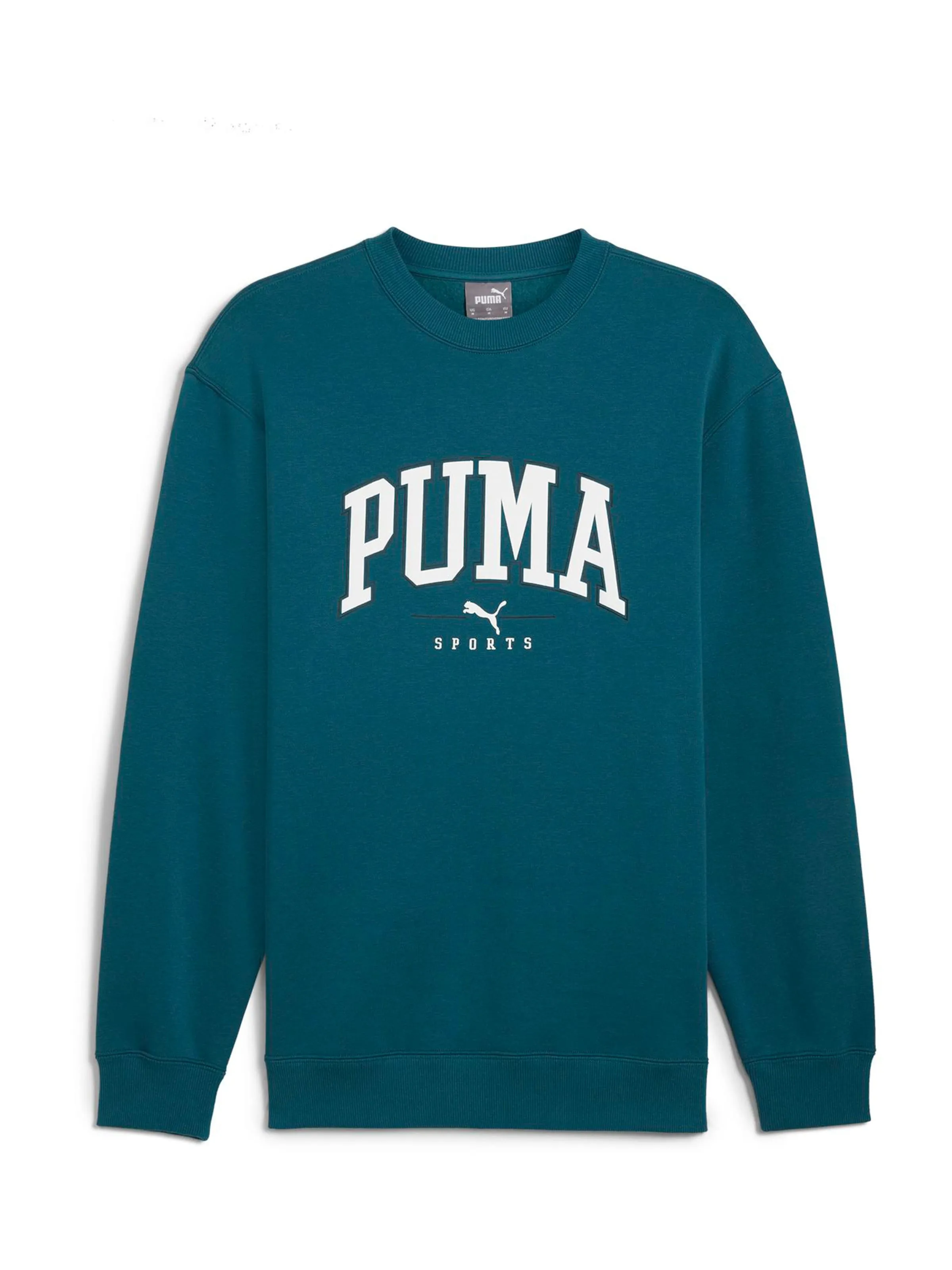 Sudadera 'Squad' PUMA en Petróleo