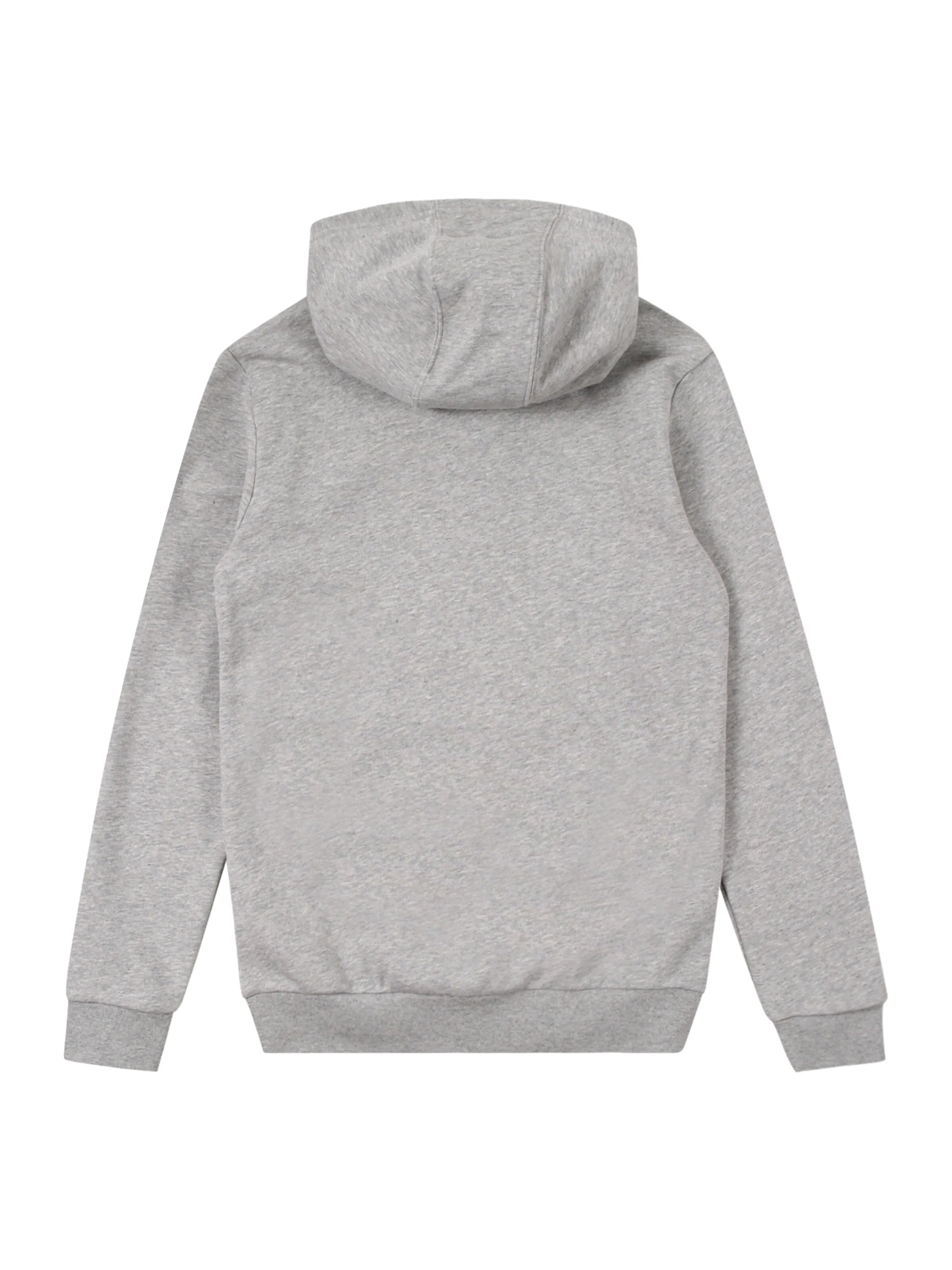 Sudadera 'TREFOIL' ADIDAS ORIGINALS en Gris Moteado