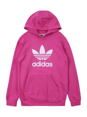 Sudadera 'Trefoil' ADIDAS ORIGINALS en Rosa