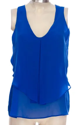 Top / Camiseta color Azul - Arkitect