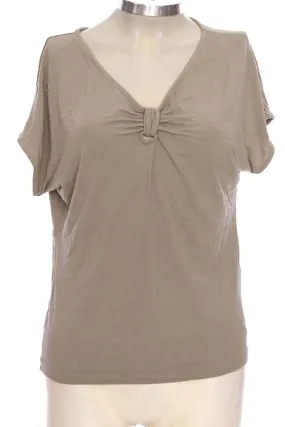 Top / Camiseta color Beige - Armi