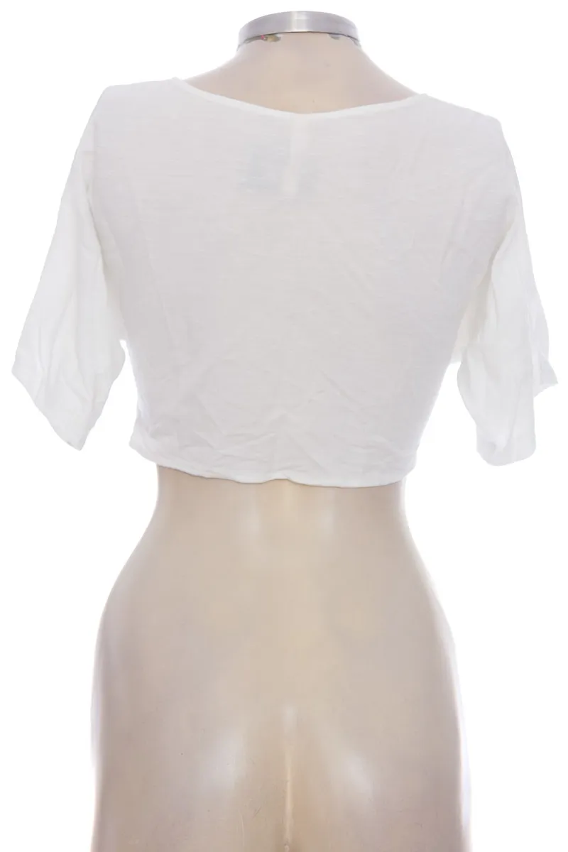 Top / Camiseta color Blanco - Bionica