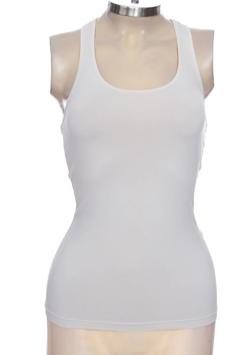 Top / Camiseta color Blanco - ELA