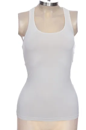 Top / Camiseta color Blanco - ELA